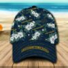 Notre Dame Fighting Irish 3D Cap Hawaii NCAA1 2