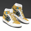 Notre Dame Fighting Irish Ncaa Jd Air Shoes Sport Air Jordan 3