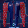 NYG Unisex Sweatpant 3