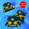 Oakland Athletics MLB Bucket Hat Personalized BH1208014 2