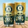 Oakland Athletics Yoda Tumbler 2