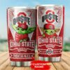 Ohio State Buckeyes Tumbler Baby Yoda NCAA 10 custom name 2