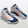 Oklahoma City Thunder football NBA teams sneakers 8 gift For Lover Jd 3