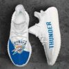 Oklahoma City Thunder NBA YEEZY Sport Teams Top Branding Trends Custom 2