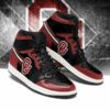 Oklahoma Sooners Jordan Custom Jordans 2021 Shoes Sport Sneakers Air Jordan Sneakers Sport Sneakers 3