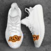 Oklahoma State Cowboys NCAA Sport Teams Shoes Yeezy Sneakers H99 2