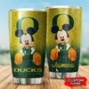 Oregon Ducks Custom Tumbler 2