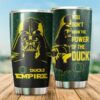 Oregon Ducks Tumbler Star Wars NCAA 2