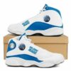 Orlando Magic Football NBA big logo For Lover Jd13 Shoes 3