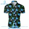 Orlando Magic Hawaiian shirt Cute Flower Short Sleeve 3