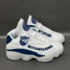 Penn State Nittany Lions Form Air Jordan 13 Sneakers 2