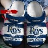 PERSONAILIZED TAMPA BAY RAY CROCBLAND CLOG – 13000TP 3