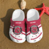 Personalized Arizona Cardinals Crocs N02 2