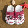 Personalized Atlanta Falcons Crocs 3