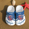 Personalized Buffalo Bills Crocs 3