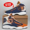 Personalized Chicago Bears Football Team Sneaker 2 For Lover JD13 SHOE 3