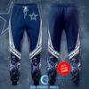 Personalized DC Sweatpants 2