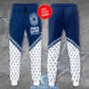 Personalized DC Unisex Sweatpants 2