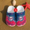 Personalized Minnesota Twins MLB gift for fan Crocs Crocband Clogs, C 3