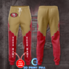 Personalized SF Sweatpants 2