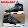 Personalized Tennessee Titans Football Team Sneaker For Lover JD13 2