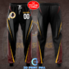 Personalized WR Sweatpants 3