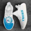 Philadelphia 76ers MLB YEEZY Sport Teams Top Branding Trends Custom Pe 3