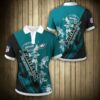 Philadelphia Eagles 20 Gift For Fan Football Polo Shirt L98 2