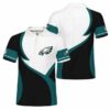 Philadelphia Eagles Football 26 Polo Shirt L98 2