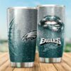 Philadelphia Eagles Girl Tumbler 3