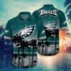 Philadelphia Eagles -Hawaii Shirt Short Style Hot Trending Summer NA21689 2