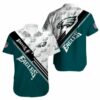 Philadelphia Eagles Limited Edition Hawaiian Shirt N01 3