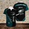 Philadelphia Eagles Limited Edition Hawaiian Shirt N03 3