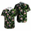 Philadelphia Eagles Limited Edition Hawaiian Shirt N07 2