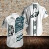 Philadelphia Eagles Limited Edition Hawaiian Shirt N08 3