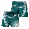 Philadelphia Eagles Summer Beach Shorts Model 1 2