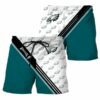 Philadelphia Eagles Summer Beach Shorts Model 3 3