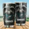 Philadelphia Eagles Tumbler MTLC 2