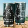 Philadelphia Eagles Tumbler Stars Wars 3