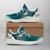 Philadelphia Eagles Yeezy Sneakers Sport Teams Top Branding Trends 3