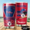 Philadelphia Phillies Custom Tumbler 2