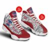 Philadelphia Phillies MLB 1 Baseball Gift For Fan For Lover JD13 Shoes 3