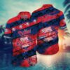 Philadelphia Phillies MLB Hawaii Shirt Short Style Hot Trending 3