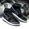 Pittsburgh Panthers Ncaa Baseball Air Jordan Sneaker team Custom 2