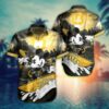 Pittsburgh Pirates Mickey MLB Hawaiian Shirt 3