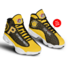 Pittsburgh Pirates MLB 1 Baseball Gift For Fan For Lover JD13 Shoes L9 3