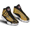 Pittsburgh Pirates MLB 2 Baseball Gift For Fan For Lover JD13 Shoes L9 3