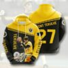 Pittsburgh Pirates MLB 27 Kent Tekulve Signature Gift For Fan 3D Hoodi 2