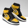 Pittsburgh Pirates MLB baseball Fashion Sneakers Basketball Shoes 3