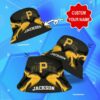 Pittsburgh Pirates MLB Bucket Hat Personalized BH1208113 2